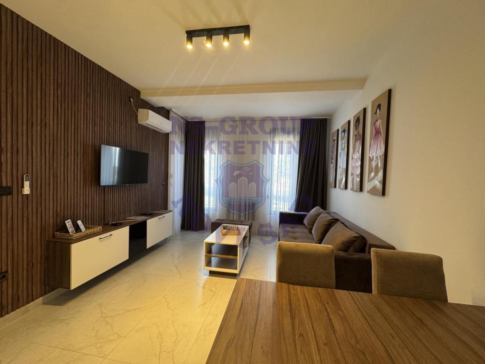Slika 2 - Dvosoban stan na prodaju, 37m2, 101.340€