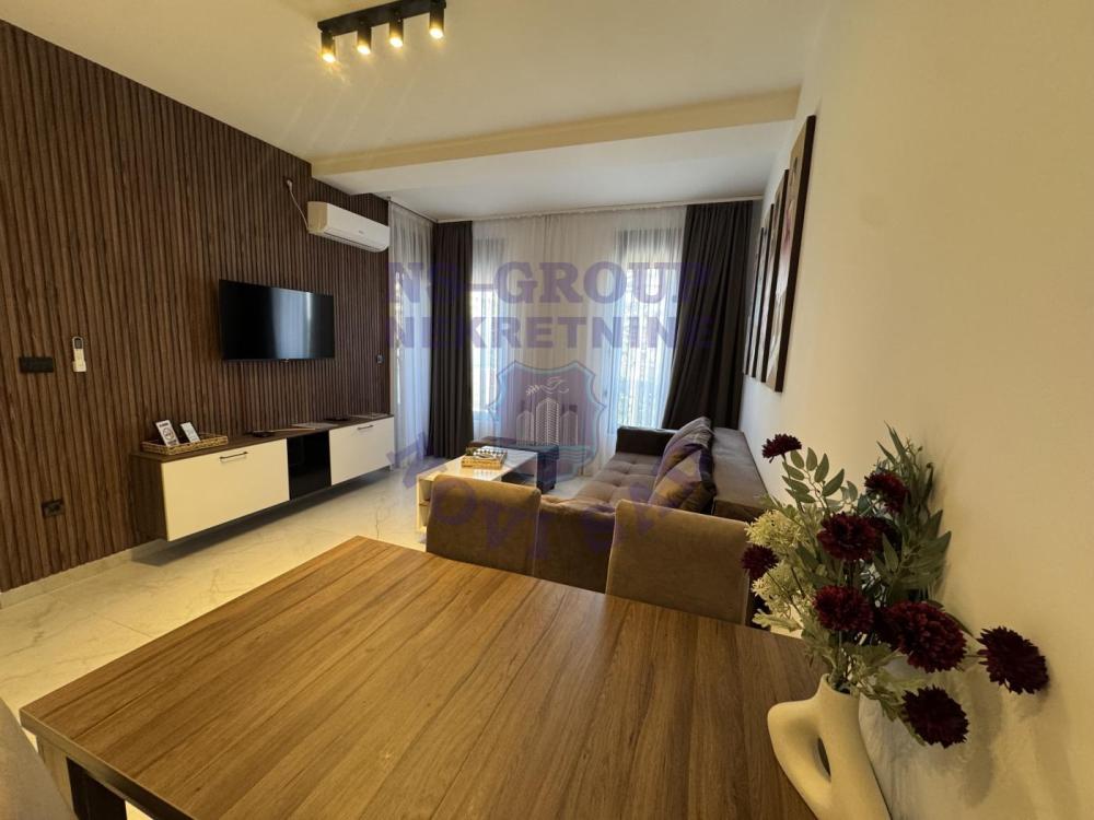 Slika 3 - Dvosoban stan na prodaju, 37m2, 101.340€