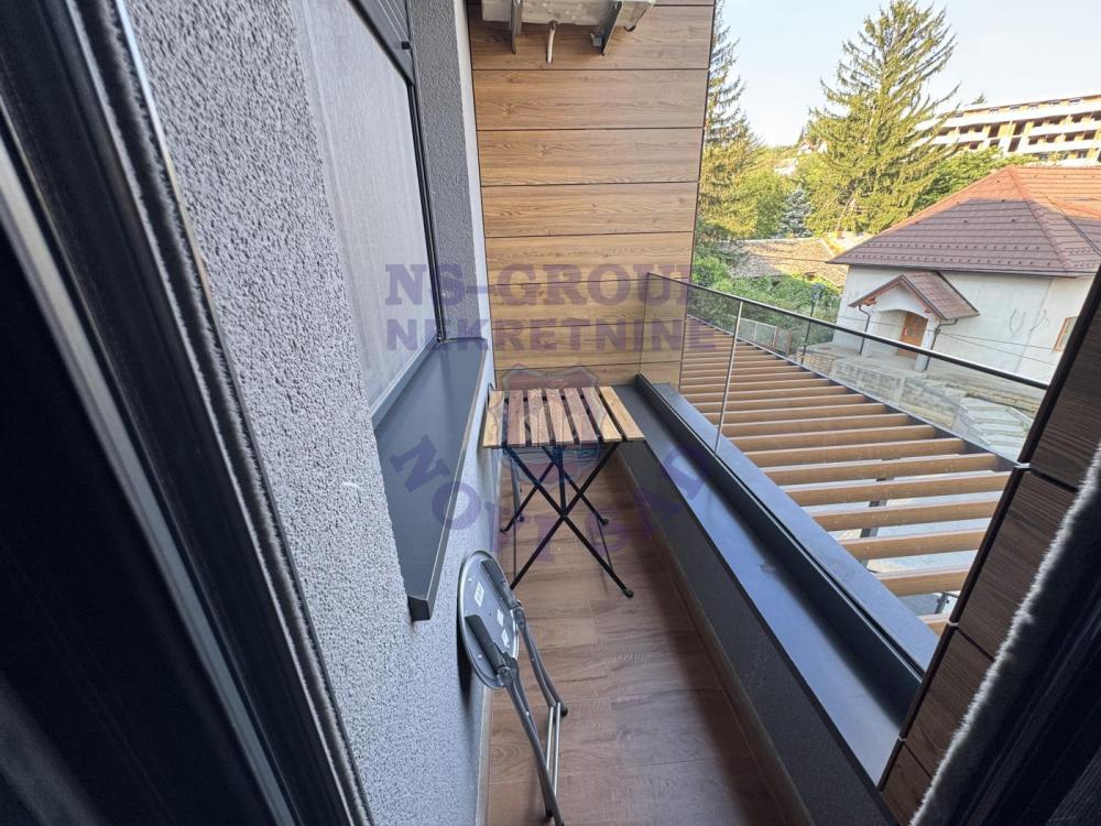 Slika 6 - Dvosoban stan na prodaju, 37m2, 101.340€