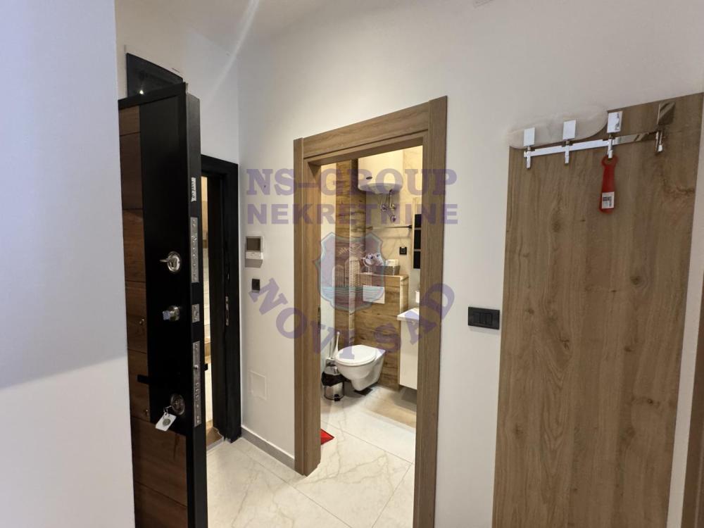 Slika 5 - Dvosoban stan na prodaju, 37m2, 101.340€