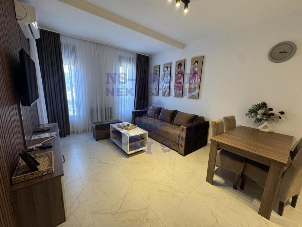 Glavna slika -Dvosoban stan na prodaju, 37m2, 101.340€