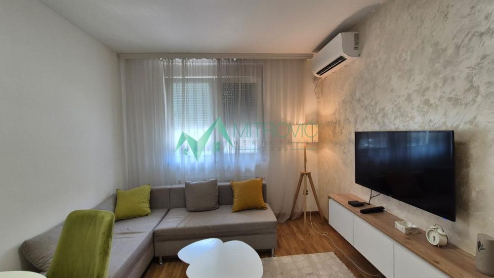 Slika 2 - Jednoiposoban stan na prodaju, 31m2, 105.000€
