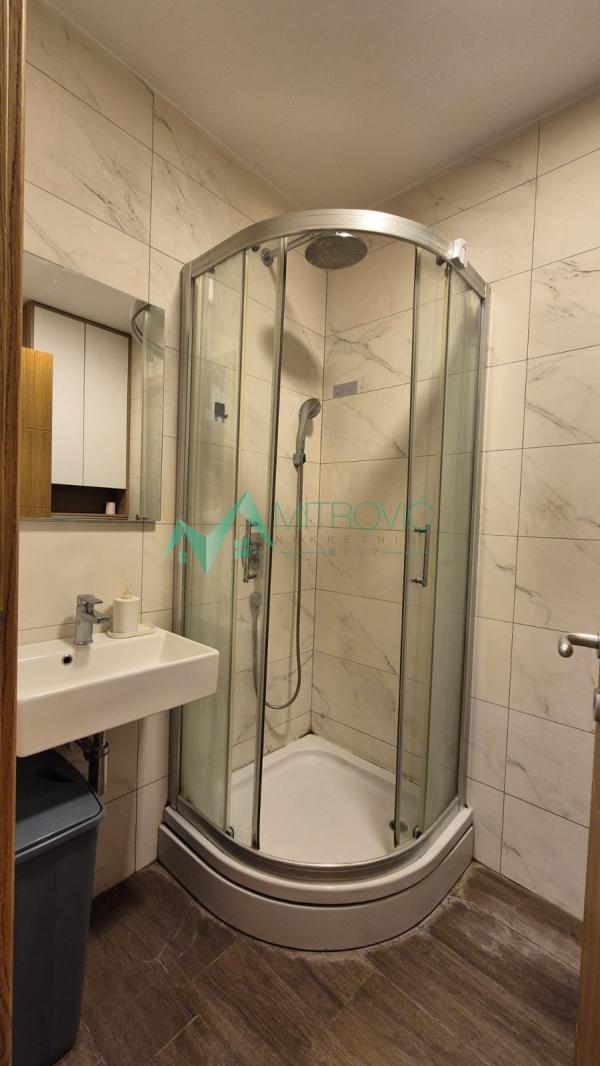 Slika 9 - Jednoiposoban stan na prodaju, 31m2, 105.000€