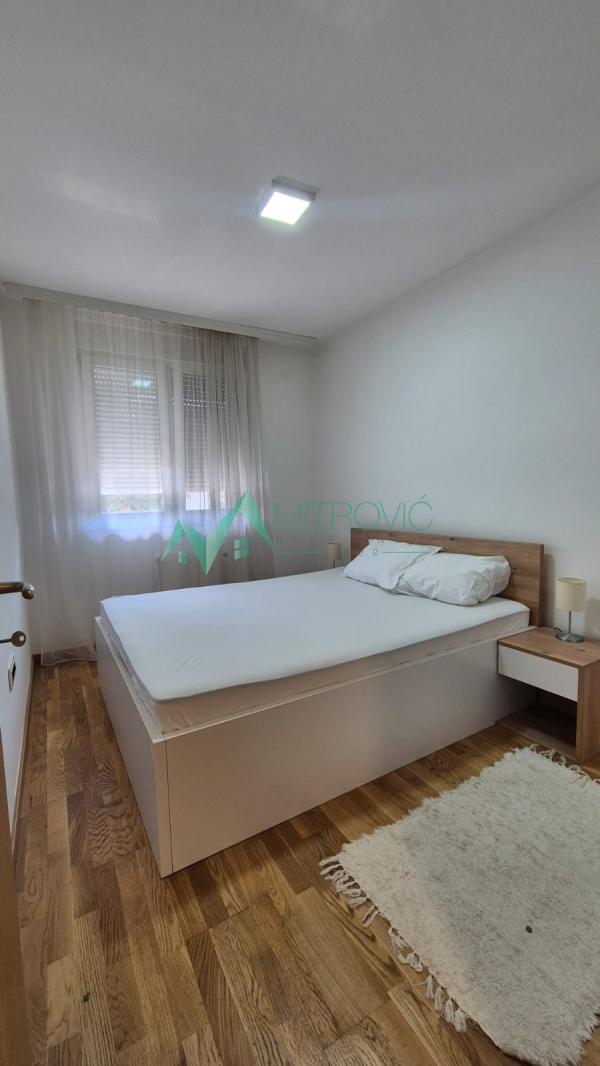 Slika 5 - Jednoiposoban stan na prodaju, 31m2, 105.000€