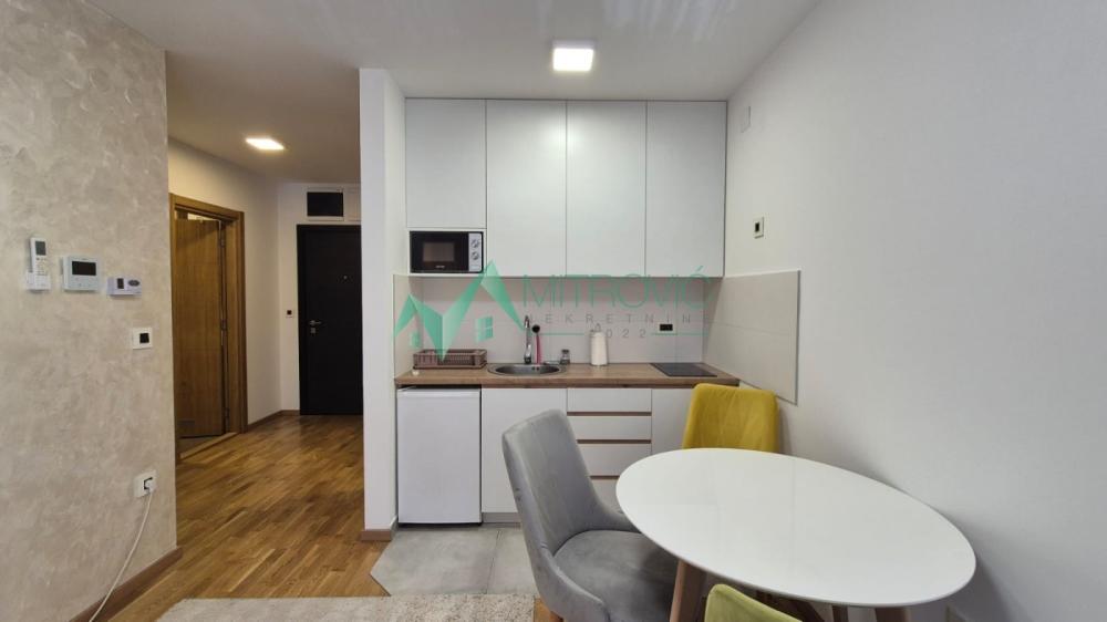 Slika 4 - Jednoiposoban stan na prodaju, 31m2, 105.000€