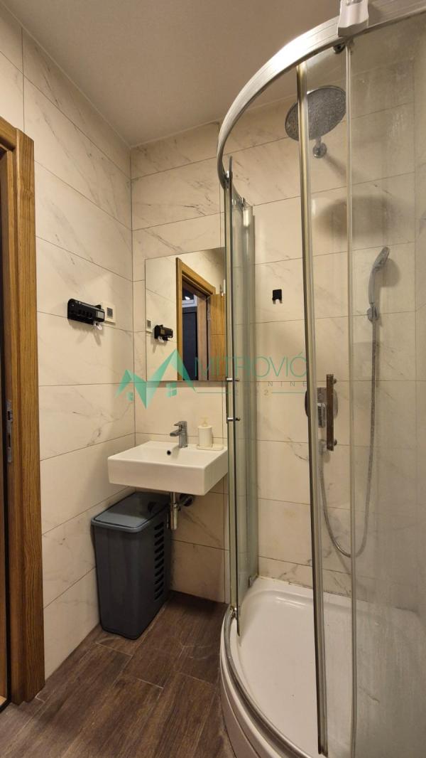 Slika 8 - Jednoiposoban stan na prodaju, 31m2, 105.000€