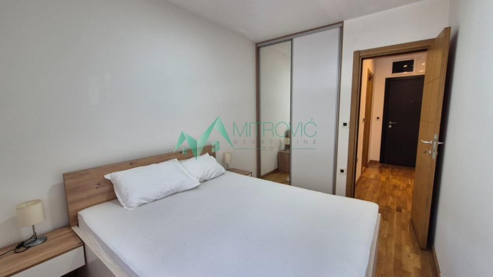 Slika 6 - Jednoiposoban stan na prodaju, 31m2, 105.000€
