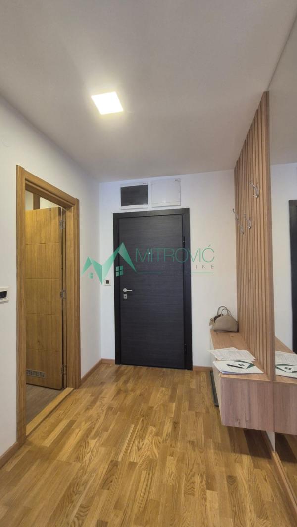 Slika 7 - Jednoiposoban stan na prodaju, 31m2, 105.000€