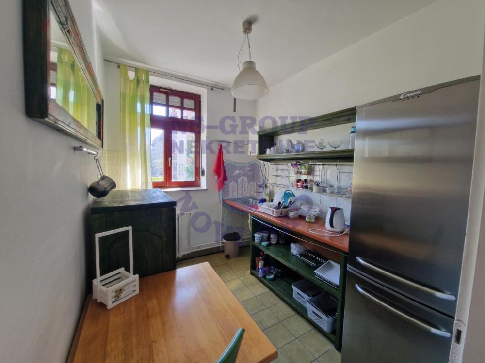 Slika 5 - Dvoiposoban stan na prodaju, 64m2, 185.400€