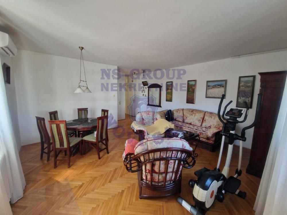 Slika 2 - Dvoiposoban stan na prodaju, 64m2, 185.400€