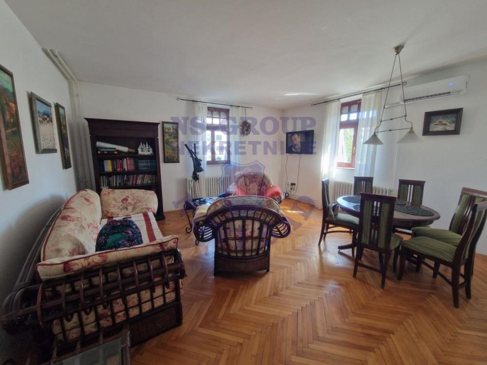 Slika 3 - Dvoiposoban stan na prodaju, 64m2, 185.400€