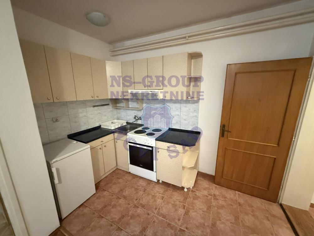Slika 2 - Dvoiposoban stan na prodaju, 43m2, 154.500€