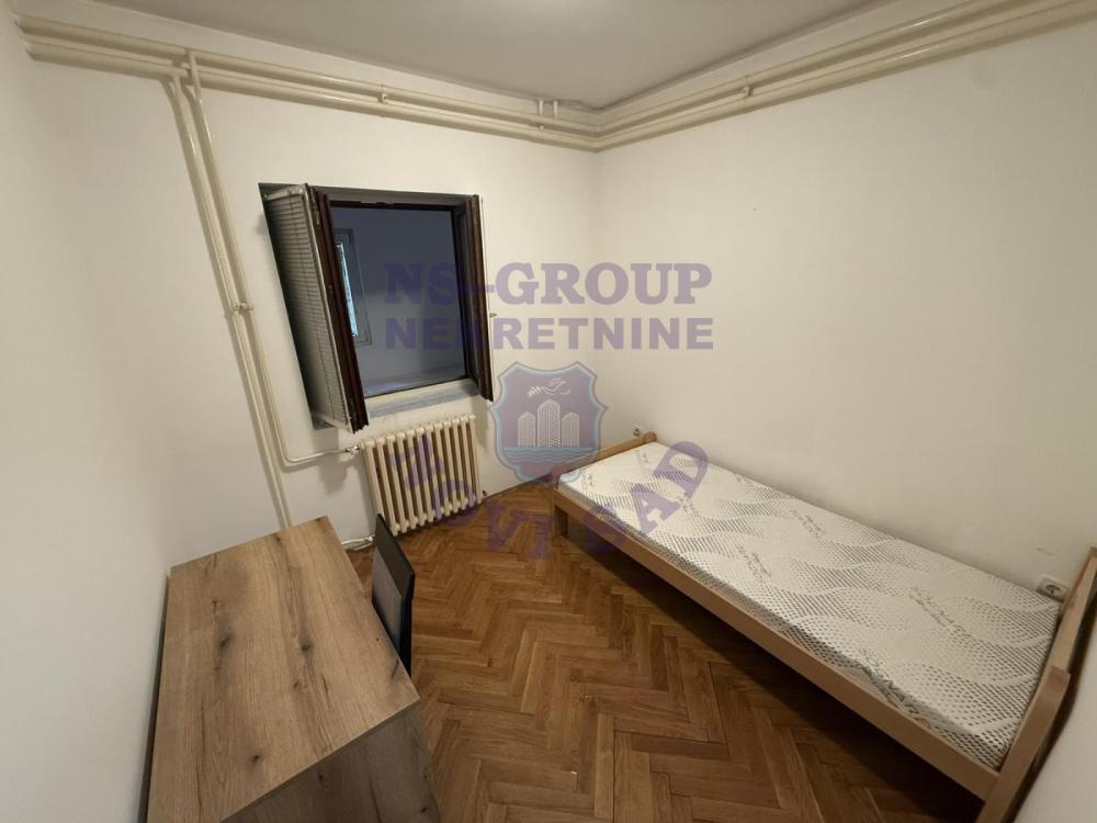 Slika 4 - Dvoiposoban stan na prodaju, 43m2, 154.500€