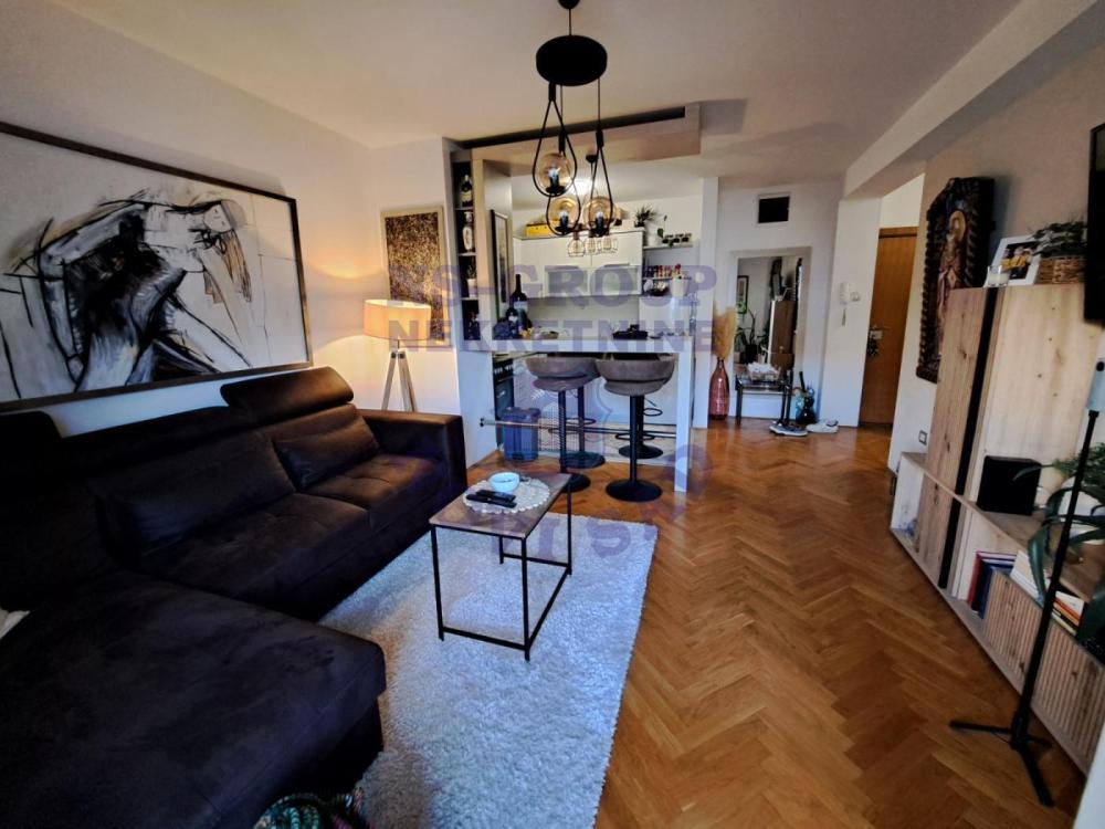 Slika 2 - Trosoban stan na prodaju, 66m2, 275.800€