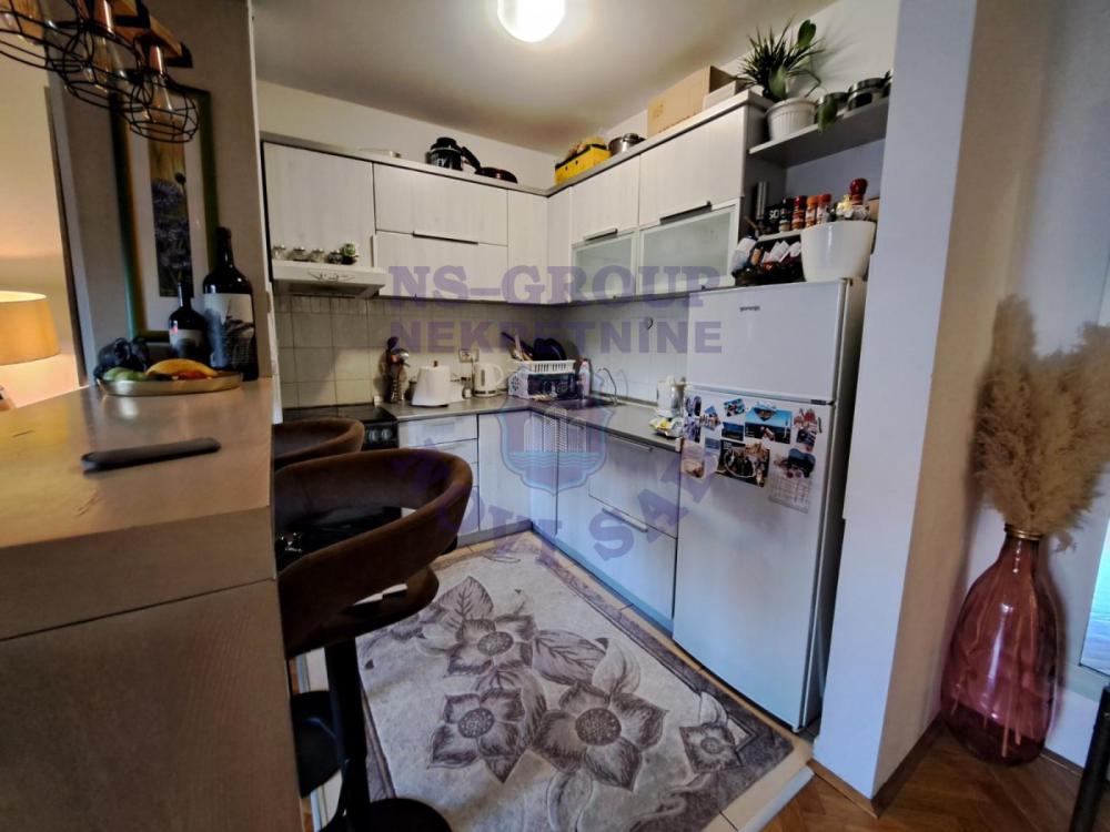 Slika 3 - Trosoban stan na prodaju, 66m2, 275.800€