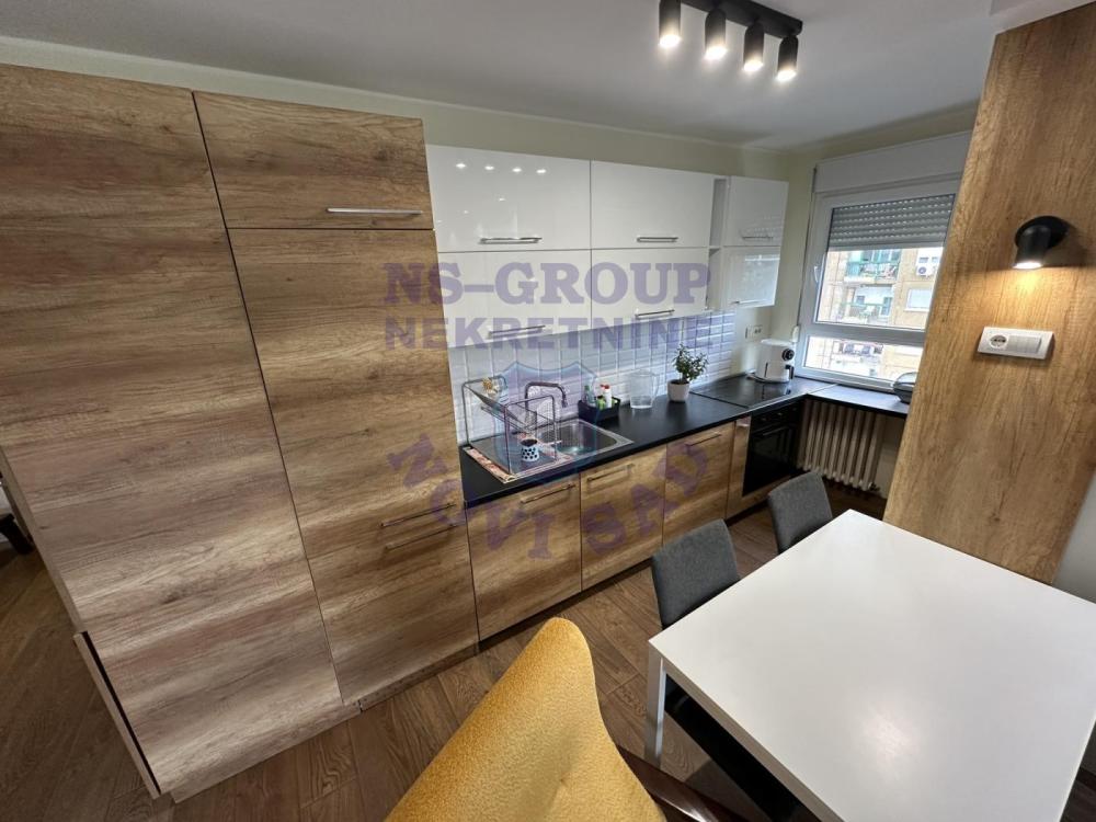 Slika 2 - Dvoiposoban stan na prodaju, 60m2, 203.940€