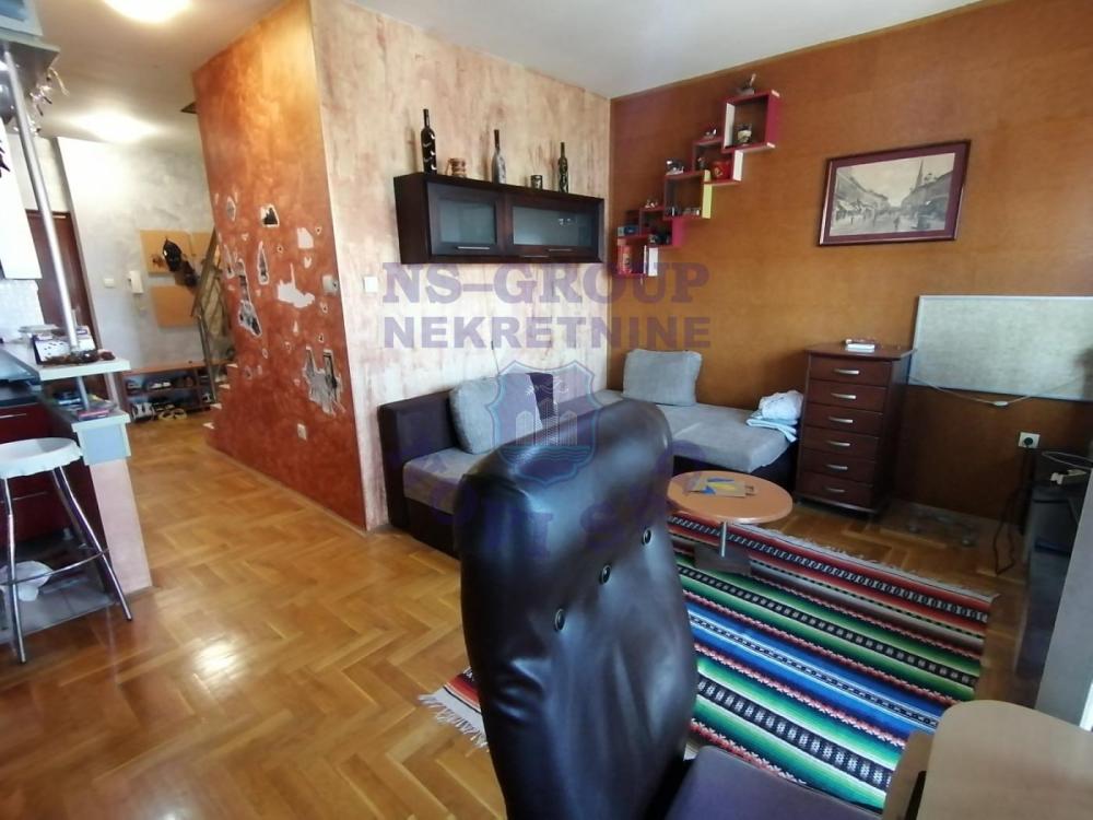 Slika 2 - Trosoban stan na prodaju, 89m2, 226.600€