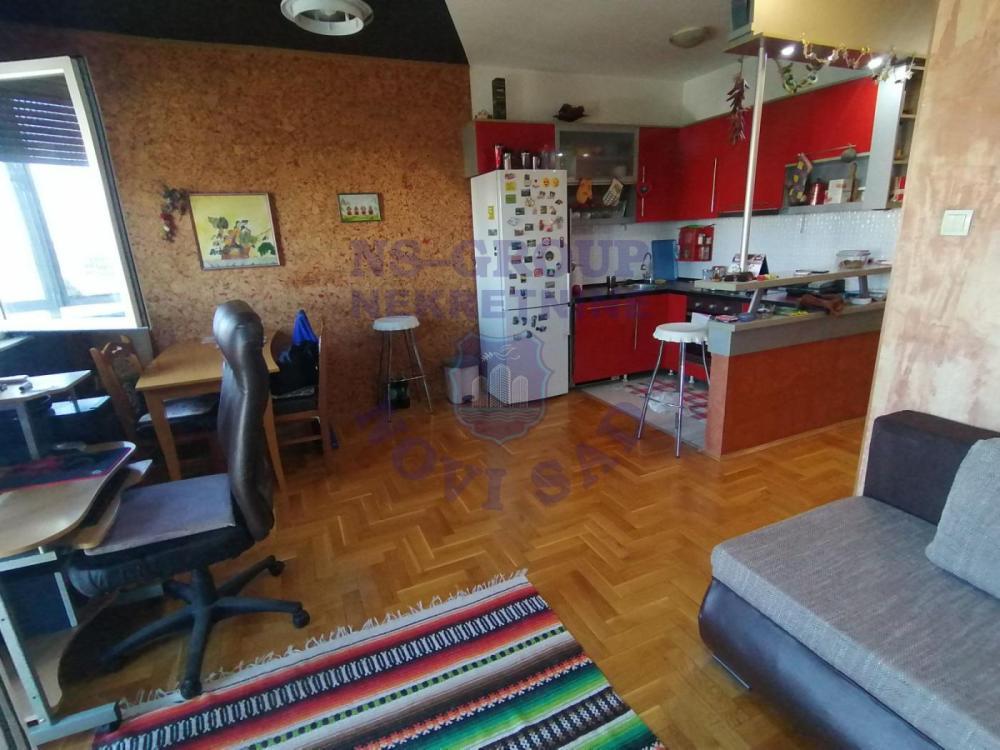 Glavna slika -Trosoban stan na prodaju, 89m2, 226.600€