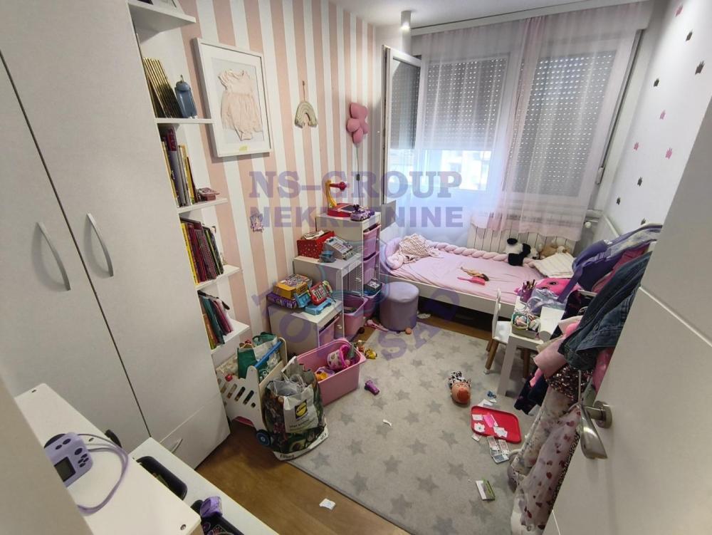 Slika 5 - Troiposoban stan na prodaju, 73m2, 278.100€