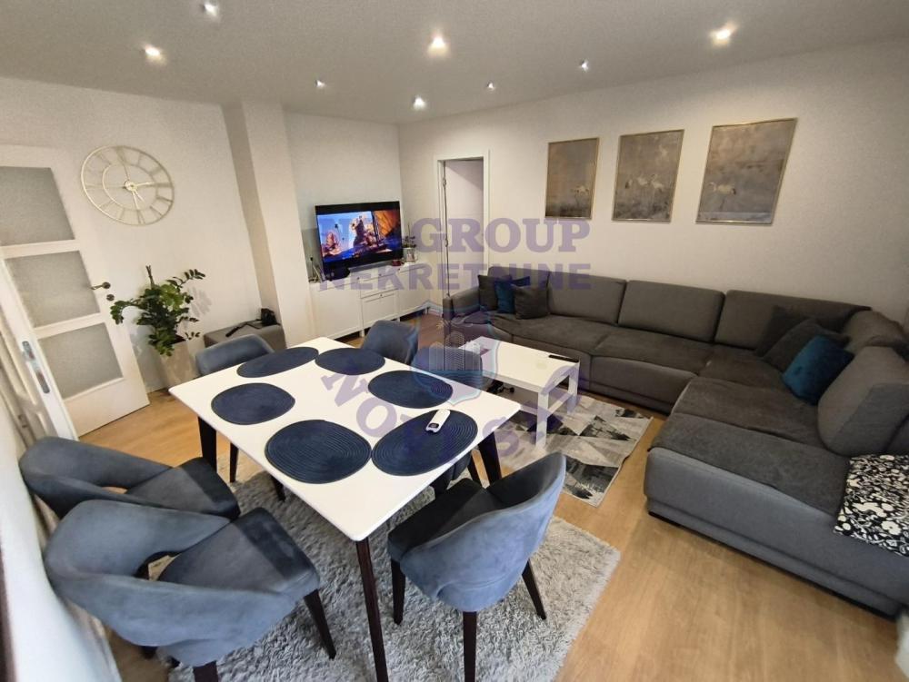 Slika 2 - Troiposoban stan na prodaju, 73m2, 278.100€