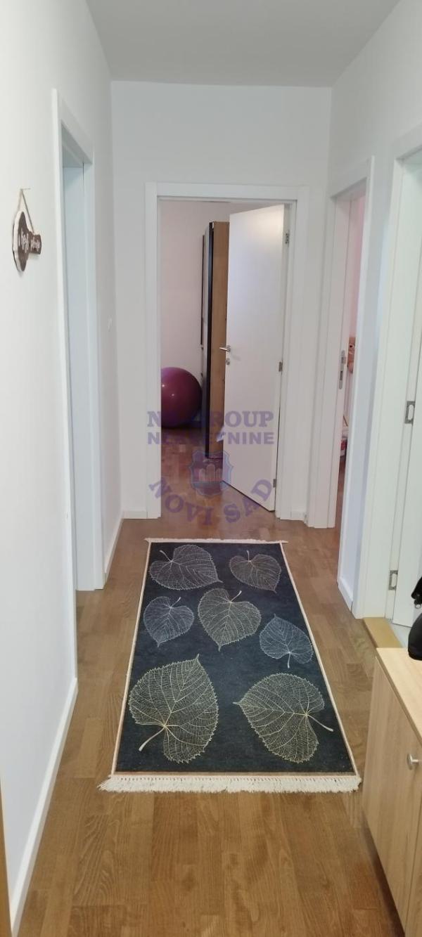 Slika 5 - Troiposoban stan na prodaju, 71m2, 164.800€
