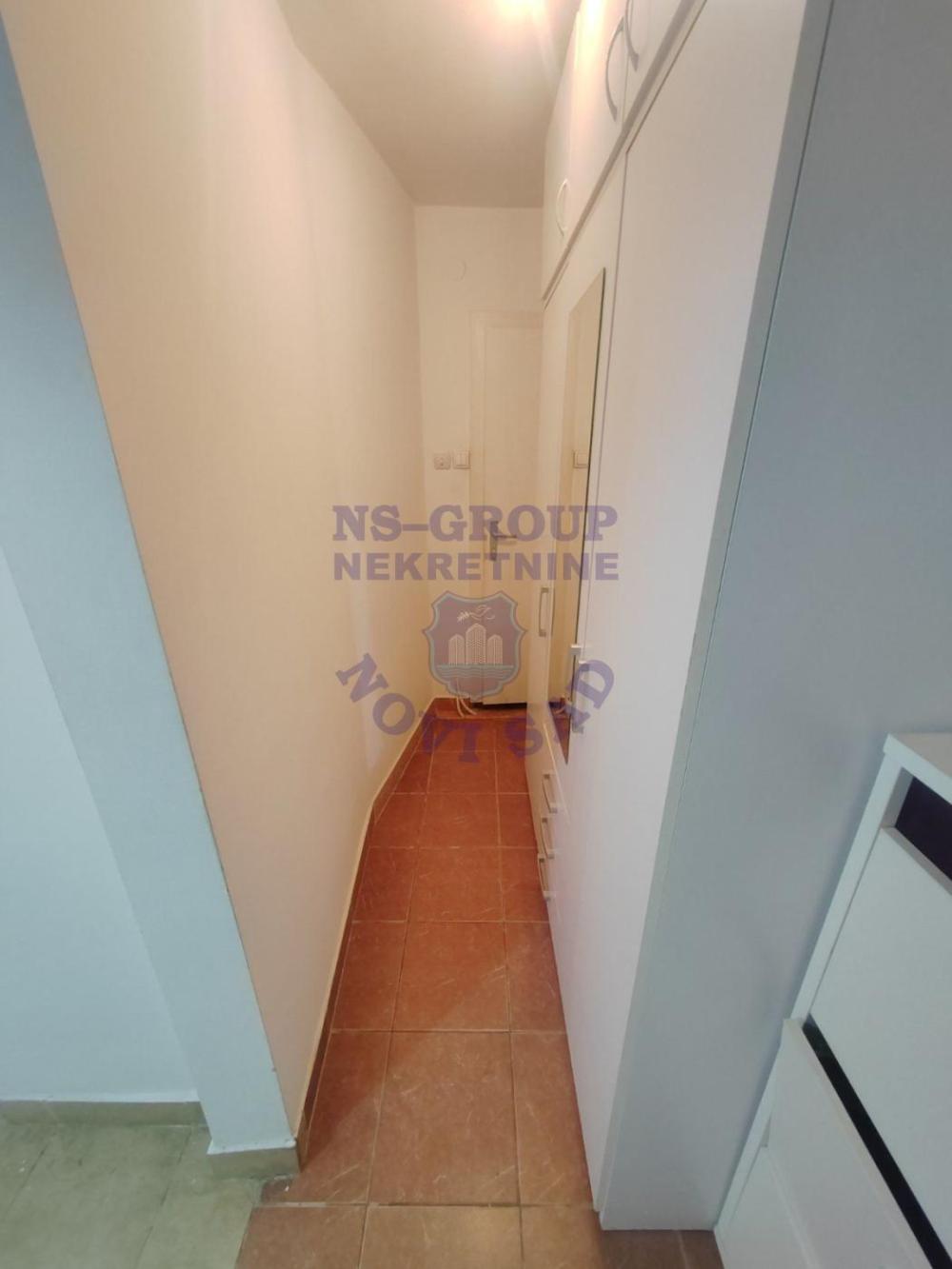 Slika 2 - Jednoiposoban stan na prodaju, 29m2, 87.550€
