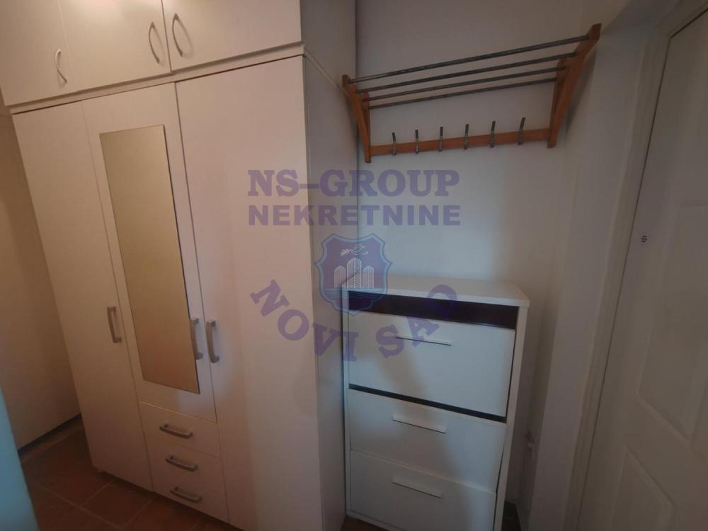 Slika 3 - Jednoiposoban stan na prodaju, 29m2, 87.550€
