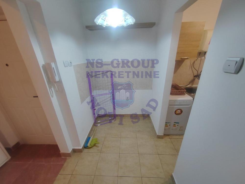 Slika 4 - Jednoiposoban stan na prodaju, 29m2, 87.550€