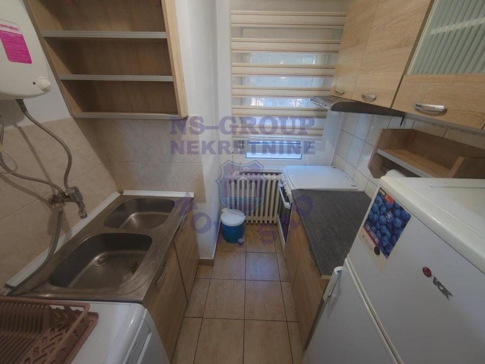 Slika 7 - Jednoiposoban stan na prodaju, 29m2, 87.550€