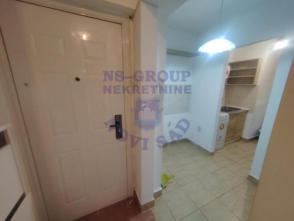 Slika 9 - Jednoiposoban stan na prodaju, 29m2, 87.550€
