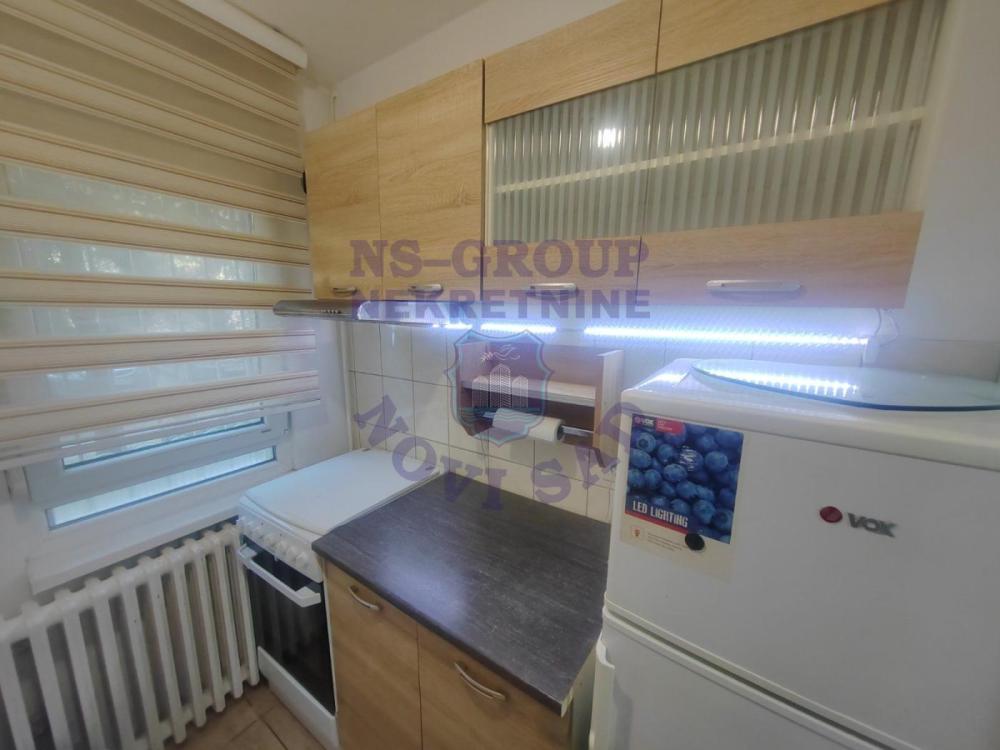 Slika 10 - Jednoiposoban stan na prodaju, 29m2, 87.550€