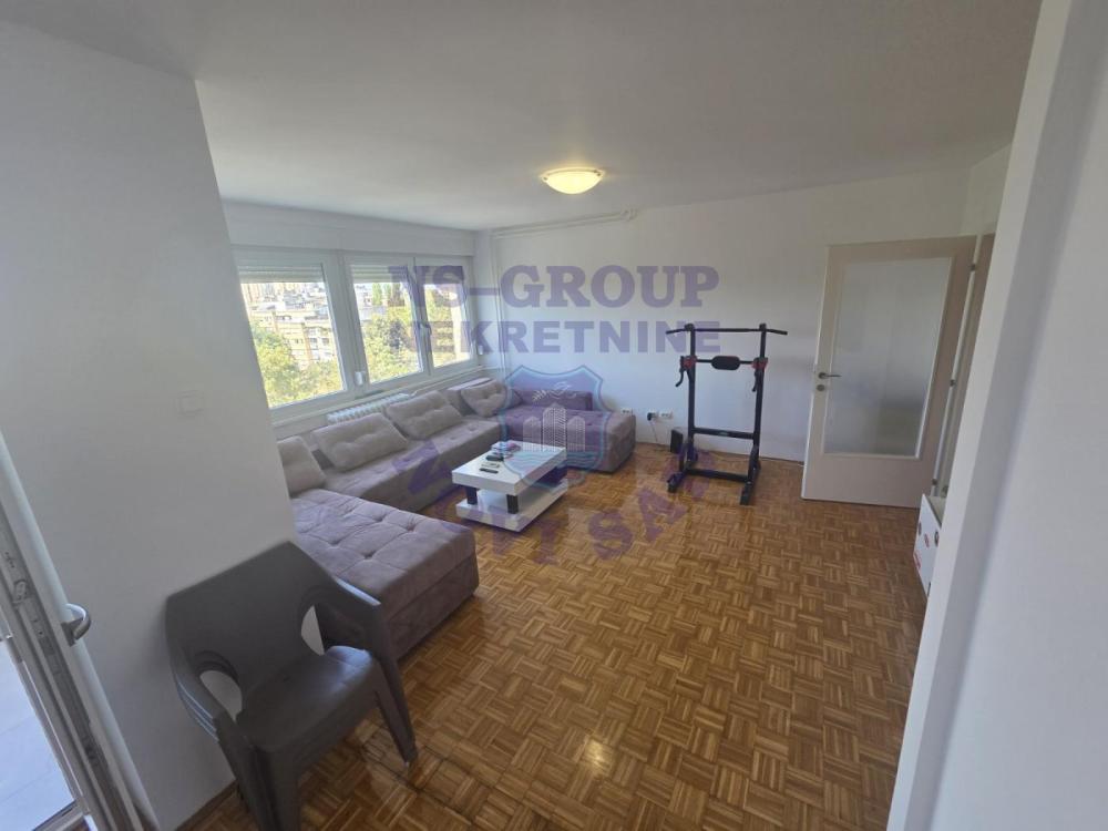 Slika 1 - Dvosoban stan na prodaju, 62m2, 223.500€