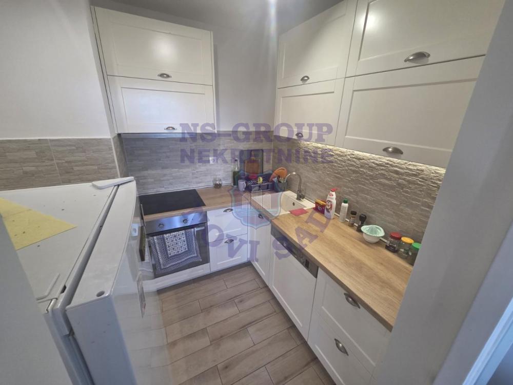 Slika 5 - Dvosoban stan na prodaju, 62m2, 223.500€