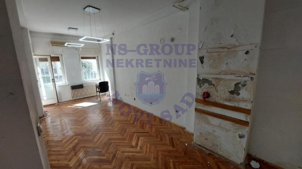 Slika 2 - Dvosoban stan na prodaju, 56m2, 133.900€