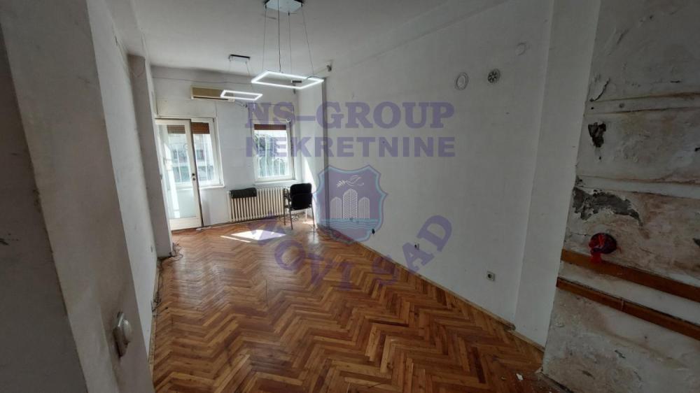 Slika 1 - Dvosoban stan na prodaju, 56m2, 133.900€