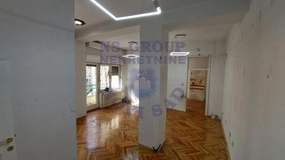 Slika 3 - Dvosoban stan na prodaju, 56m2, 133.900€