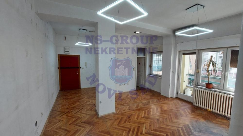 Glavna slika -Dvosoban stan na prodaju, 56m2, 133.900€