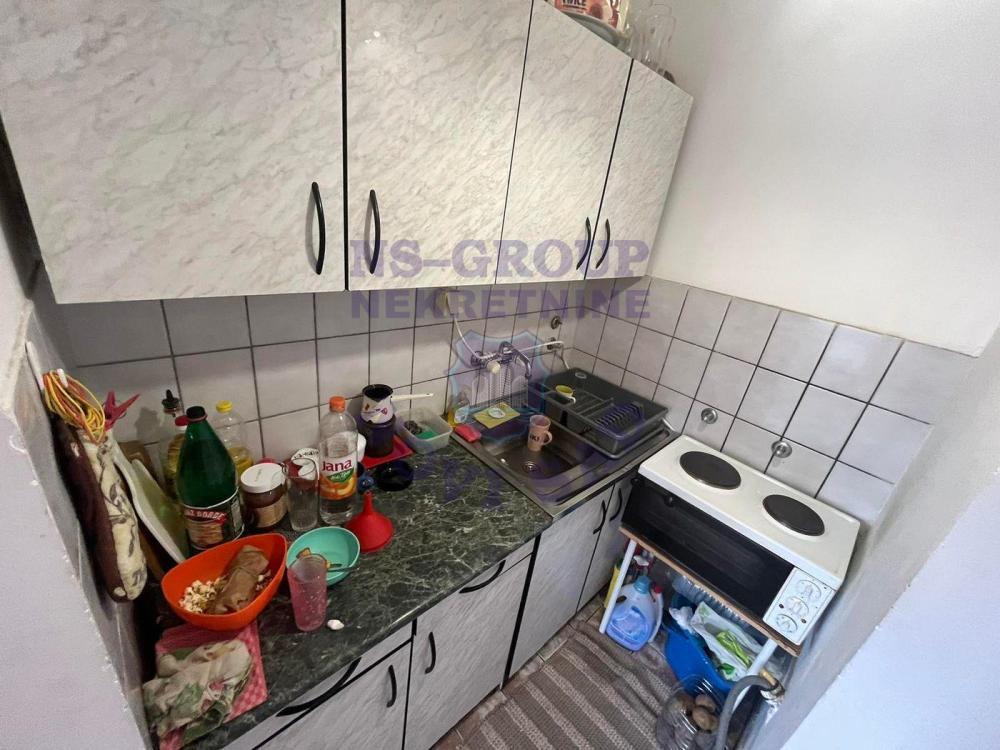 Slika 7 - Jednoiposoban stan na prodaju, 31m2, 73.440€