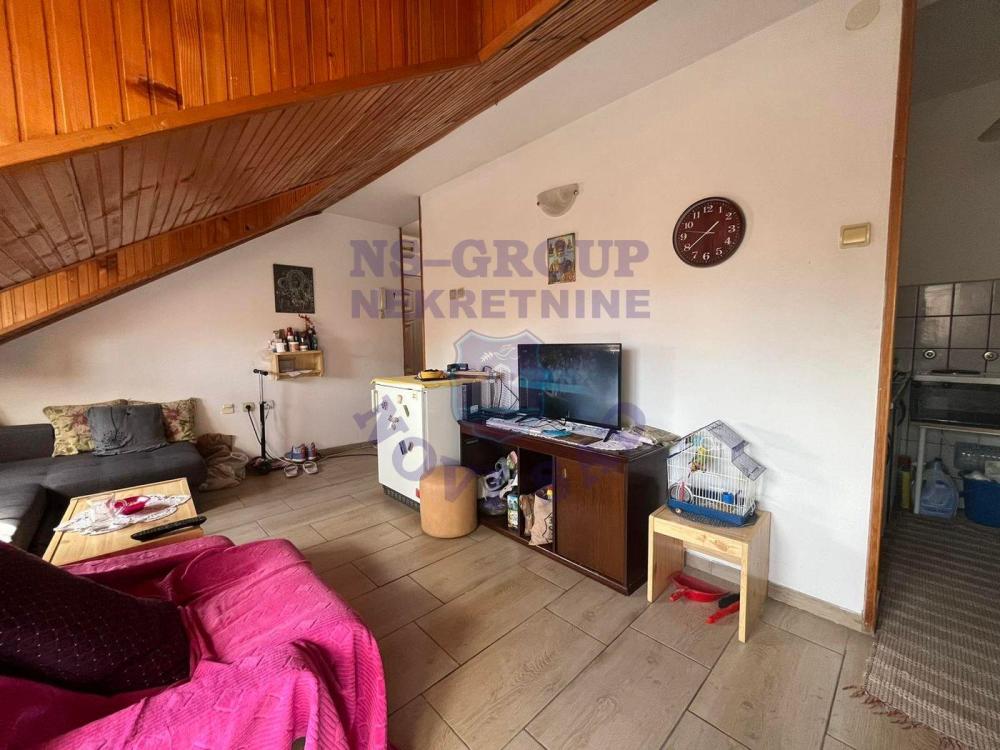 Slika 1 - Jednoiposoban stan na prodaju, 31m2, 73.440€