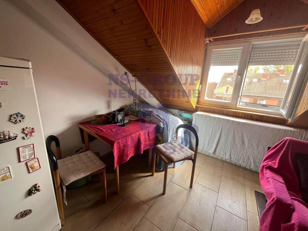 Slika 2 - Jednoiposoban stan na prodaju, 31m2, 73.440€
