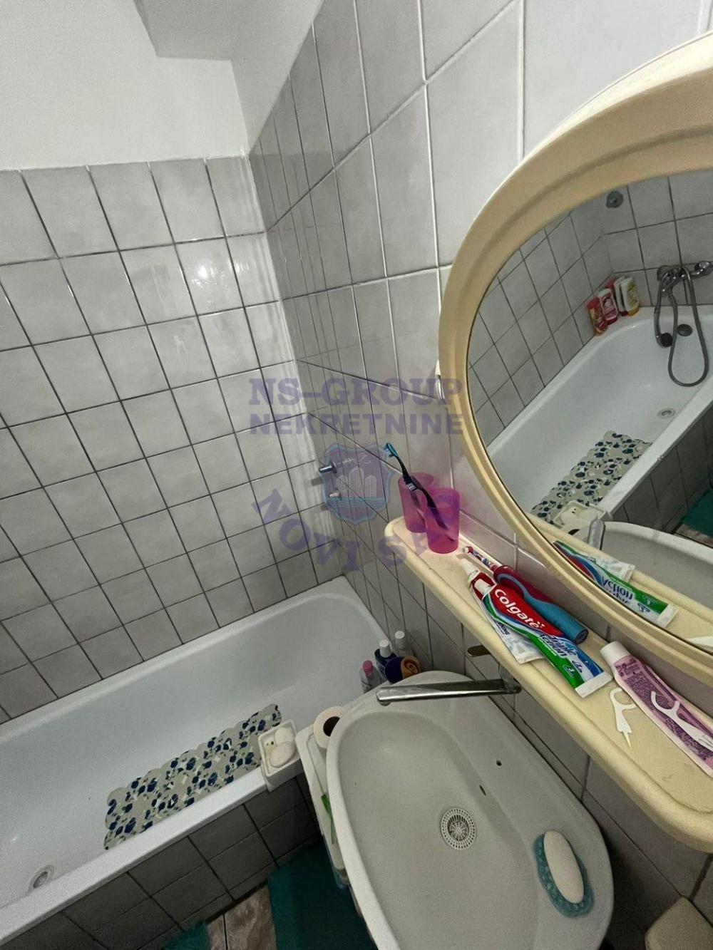 Slika 8 - Jednoiposoban stan na prodaju, 31m2, 73.440€