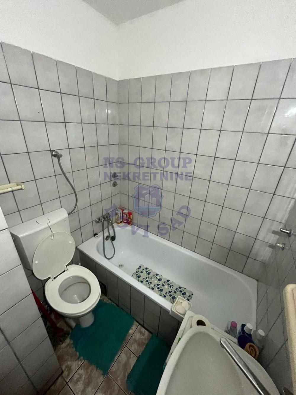 Slika 9 - Jednoiposoban stan na prodaju, 31m2, 73.440€