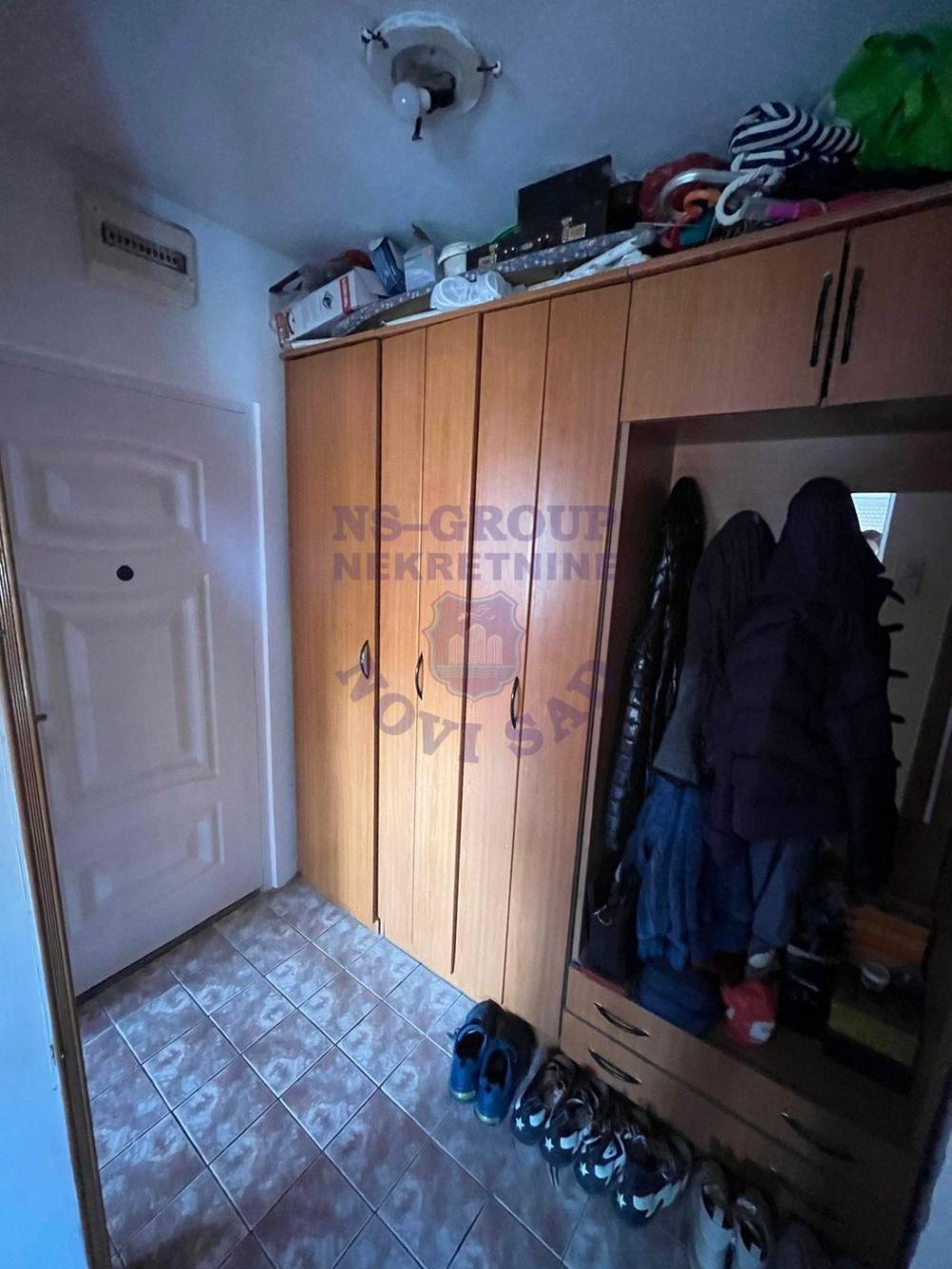 Slika 11 - Jednoiposoban stan na prodaju, 31m2, 73.440€