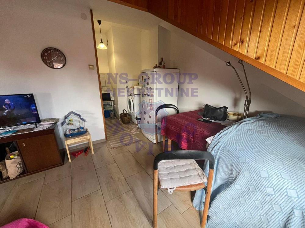 Glavna slika -Jednoiposoban stan na prodaju, 31m2, 73.440€