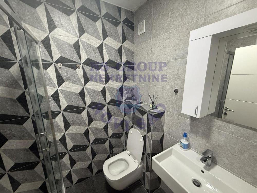 Slika 8 - Jednosoban stan na prodaju, 27m2, 101.970€