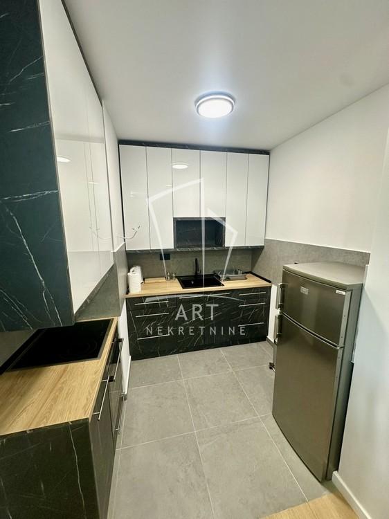 Slika 2 - Tome Maksimovića, Jednoiposoban stan za izdavanje, 45m2, 700€
