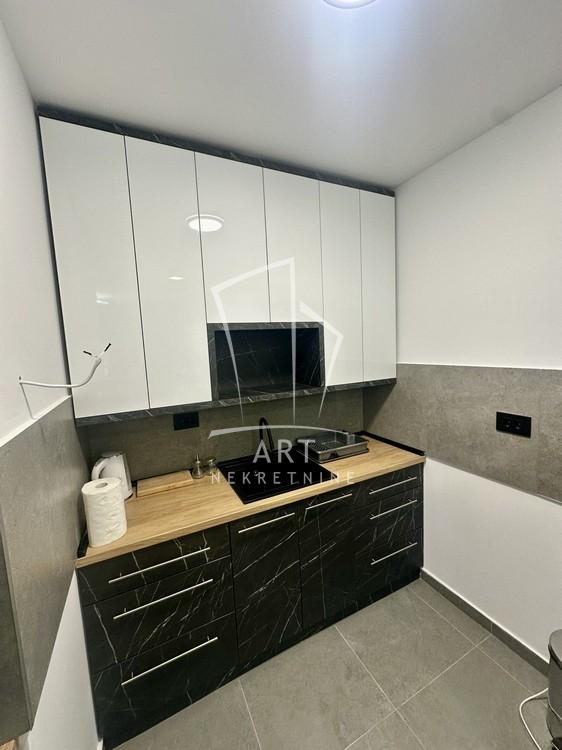 Slika 3 - Tome Maksimovića, Jednoiposoban stan za izdavanje, 45m2, 700€