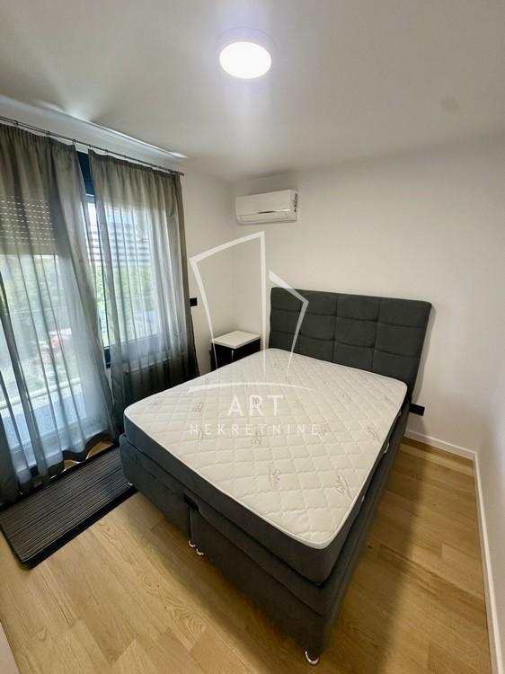 Slika 4 - Tome Maksimovića, Jednoiposoban stan za izdavanje, 45m2, 700€