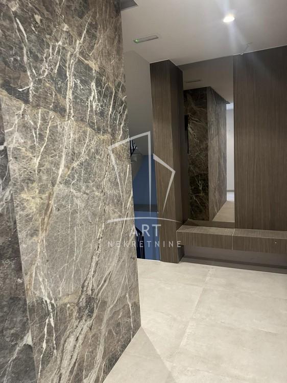 Slika 7 - Tome Maksimovića, Jednoiposoban stan za izdavanje, 45m2, 700€