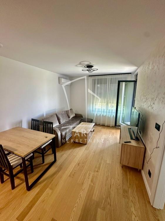 Glavna slika -Tome Maksimovića, Jednoiposoban stan za izdavanje, 45m2, 700€